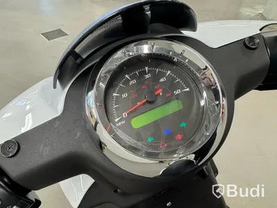 Moped Vectrix V5 -2013 | El | Reparationsobjekt