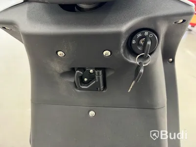 Moped Vectrix V5 -2013 | El | Reparationsobjekt
