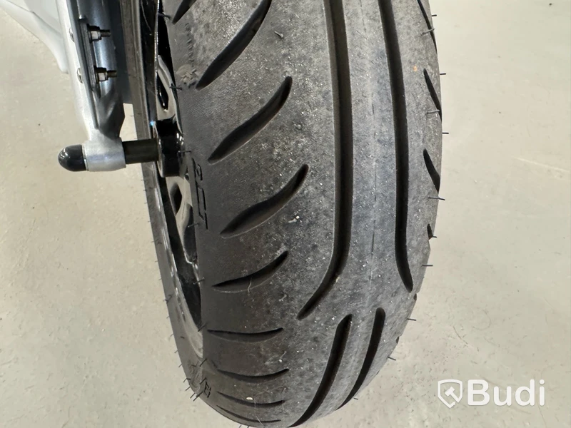 Moped Vectrix V5 -2013 | El | Reparationsobjekt