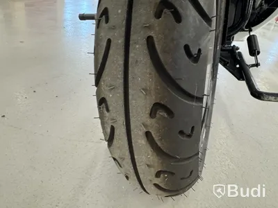 Moped Vectrix V5 -2013 | El | Reparationsobjekt