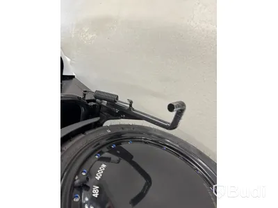 Moped Vectrix V5 -2013 | El | Reparationsobjekt