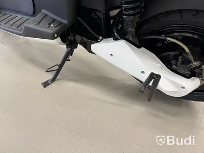 Moped Vectrix V5 -2013 | El | Reparationsobjekt