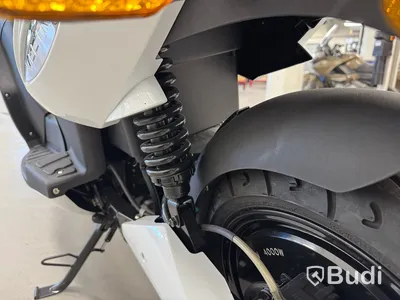 Moped Vectrix V5 -2013 | El | Reparationsobjekt