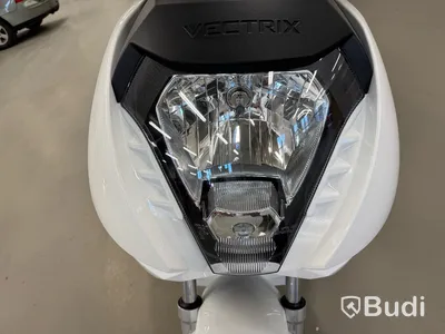 Moped Vectrix V5 -2013 | El | Reparationsobjekt