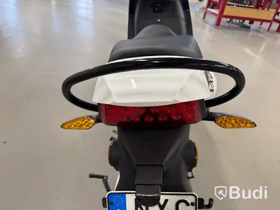 Moped Vectrix V5 -2013 | El | Reparationsobjekt