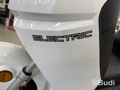 Moped Vectrix V5 -2013 | El | Reparationsobjekt