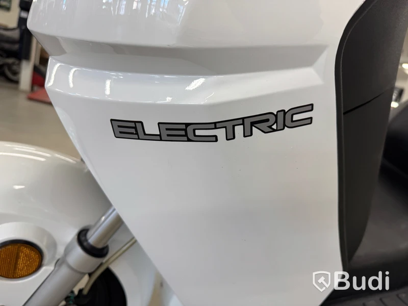 Moped Vectrix V5 -2013 | El | Reparationsobjekt