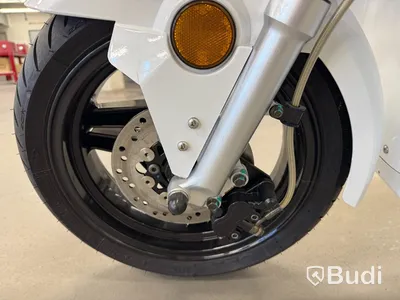 Moped Vectrix V5 -2013 | El | Reparationsobjekt