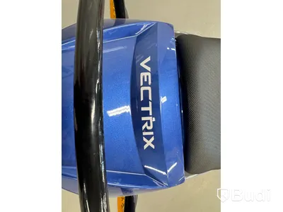Moped Vectrix V5 -2012 | El | Reparationsobjekt