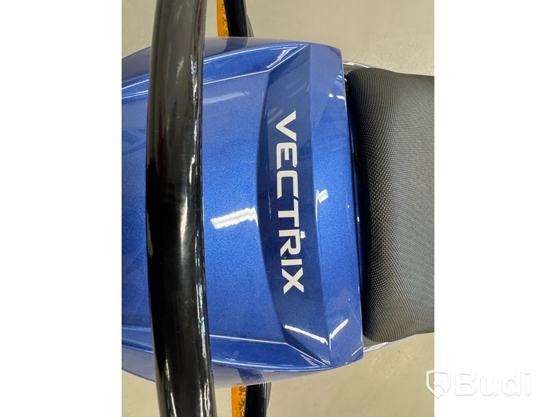 Moped Vectrix V5 -2012 | El | Reparationsobjekt