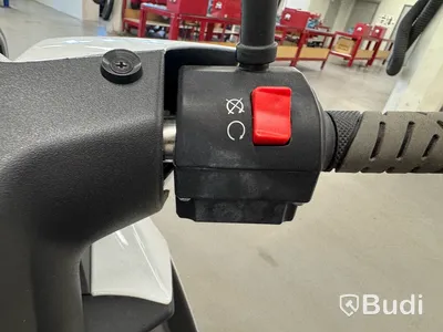 Moped Vectrix V5 -2013 | El | Reparationsobjekt
