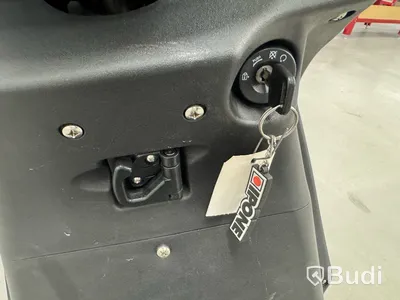 Moped Vectrix V5 -2013 | El | Reparationsobjekt