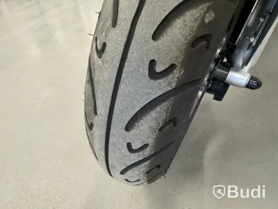 Moped Vectrix V5 -2013 | El | Reparationsobjekt