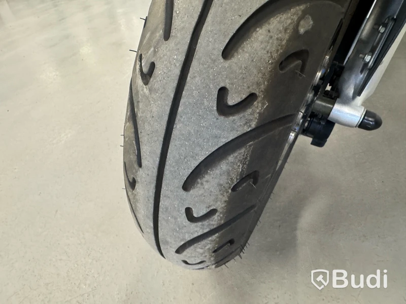 Moped Vectrix V5 -2013 | El | Reparationsobjekt