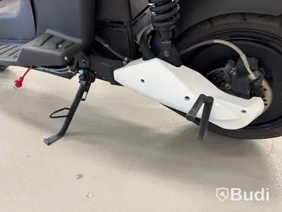 Moped Vectrix V5 -2013 | El | Reparationsobjekt