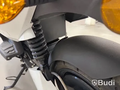 Moped Vectrix V5 -2013 | El | Reparationsobjekt