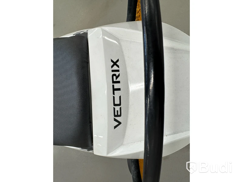 Moped Vectrix V5 -2013 | El | Reparationsobjekt