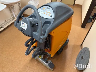 Skurmaskin Taski Swingo 755B