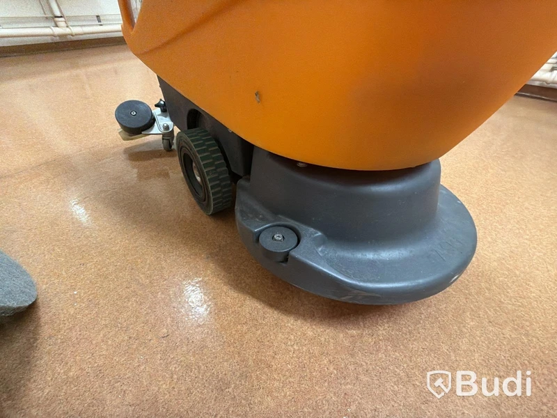 Skurmaskin Taski Swingo 755B