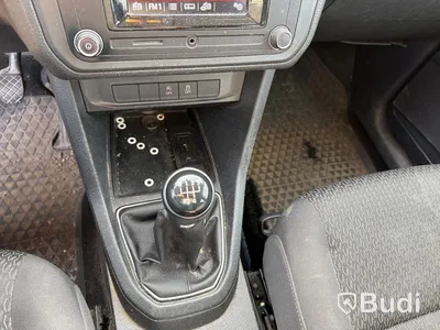 Volkswagen Caddy Maxi Life 2.0 TDI -2020 | 7-sits