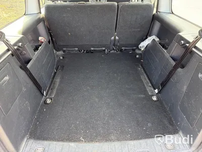 Volkswagen Caddy Maxi Life 2.0 TDI -2020 | 7-sits