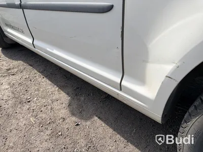 Volkswagen Caddy Maxi Life 2.0 TDI -2020 | 7-sits