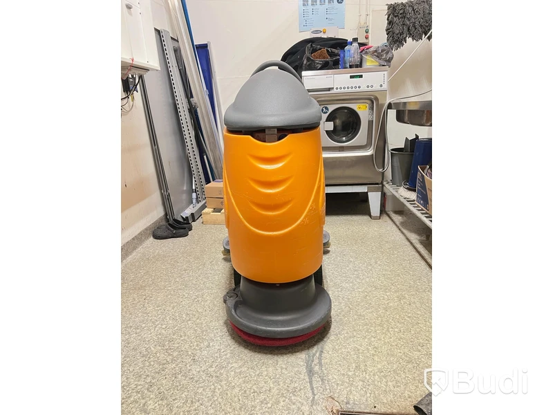 Skurmaskin Taski Swingo 755B