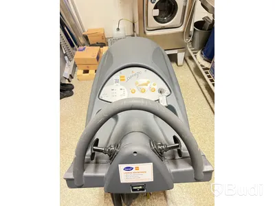 Skurmaskin Taski Swingo 755B