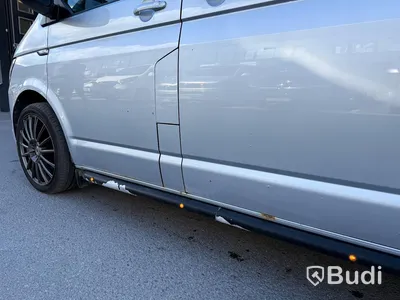 Volkswagen Transporter Kombi 2.0 TDI DSG -2016 | 4Motion