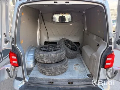 Volkswagen Transporter Kombi 2.0 TDI DSG -2016 | 4Motion