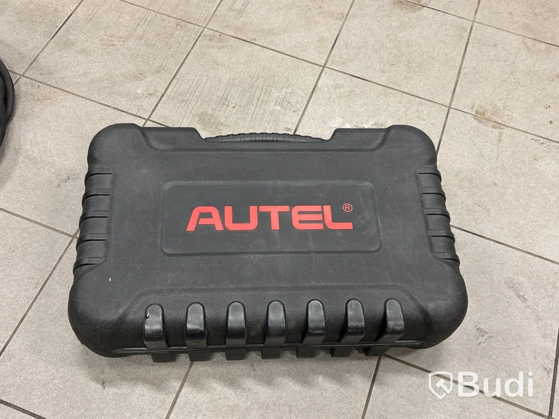 Bildiagnosverktyg Autel MaxiSys Elite
