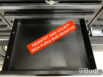 Verktygshyllor