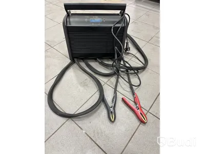 Batteriladdare Ctek Pro120