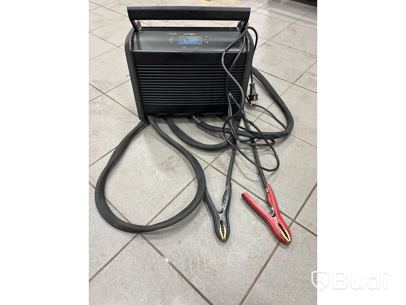 Batteriladdare Ctek Pro120