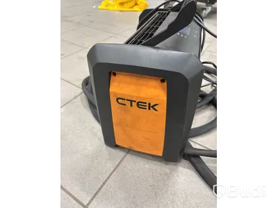 Batteriladdare Ctek Pro120