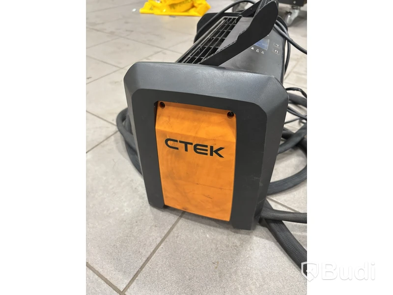 Batteriladdare Ctek Pro120