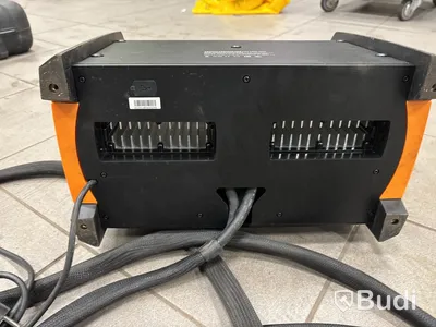 Batteriladdare Ctek Pro120