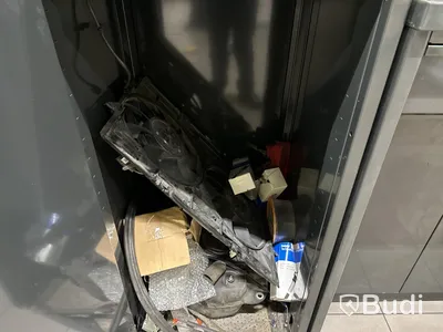 Arbetsstation Condor Werkzeug