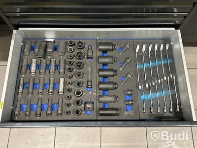 Arbetsstation Condor Werkzeug