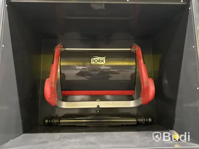 Arbetsstation Condor Werkzeug