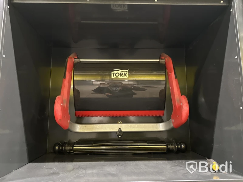 Arbetsstation Condor Werkzeug
