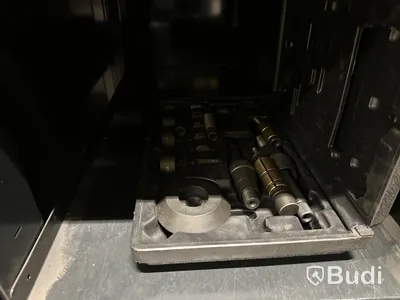 Arbetsstation Condor Werkzeug