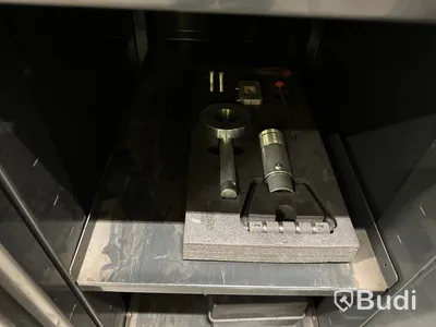 Arbetsstation Condor Werkzeug