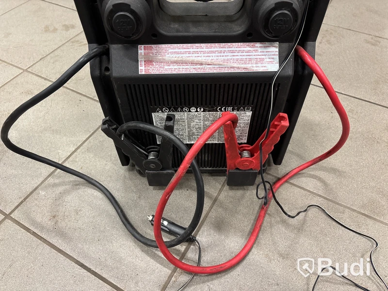 Startbooster för batterier Telwin, Prostart 2824