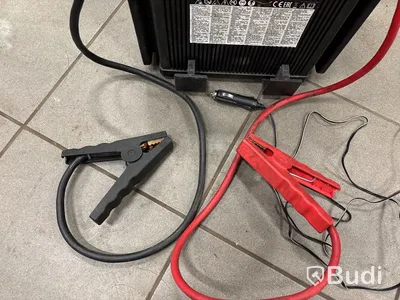 Startbooster för batterier Telwin, Prostart 2824