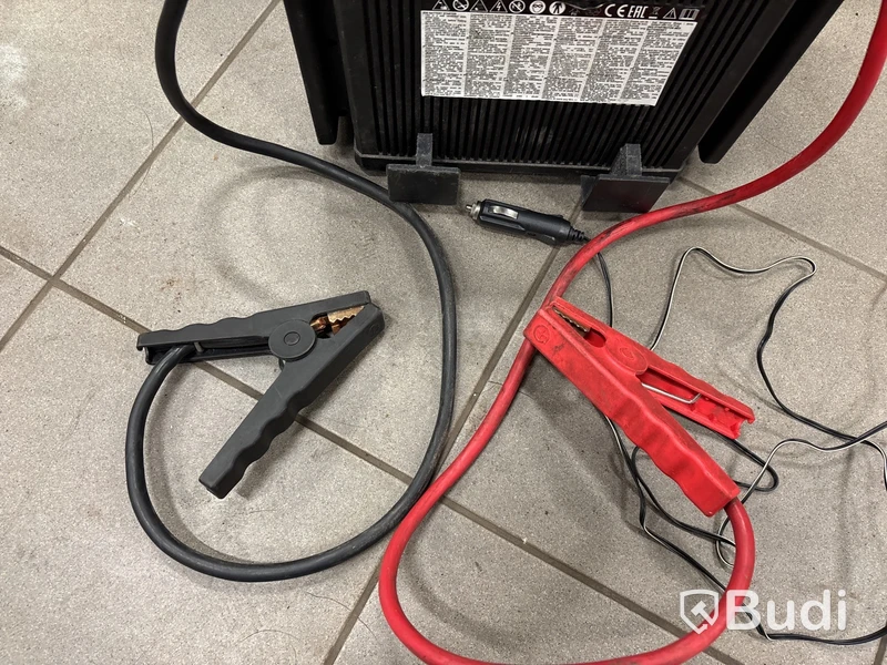 Startbooster för batterier Telwin, Prostart 2824