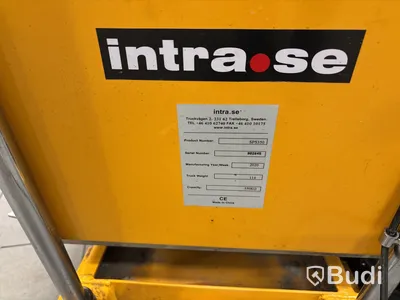 Diverse verkstadsredskap