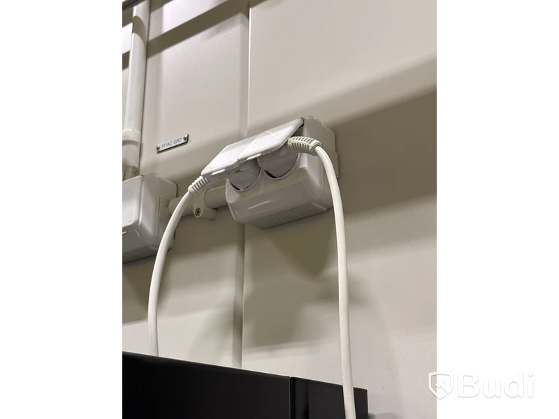 Laddningstation ProNautic 1250p