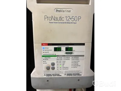 Laddingstation ProNautic 1250p