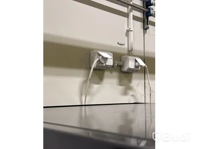 Laddingstation ProNautic 1250p